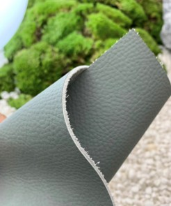 生态真皮沙发革